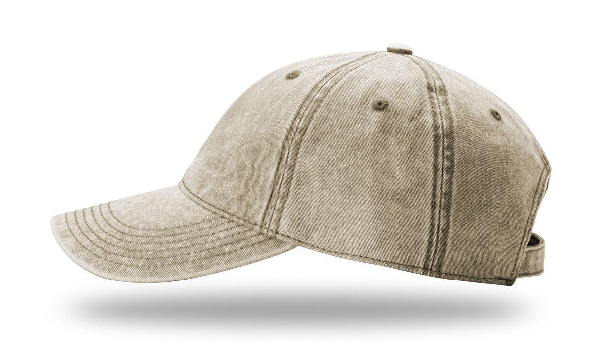 no-logo Richardson Snow Washed-Richardson-Thread Logic