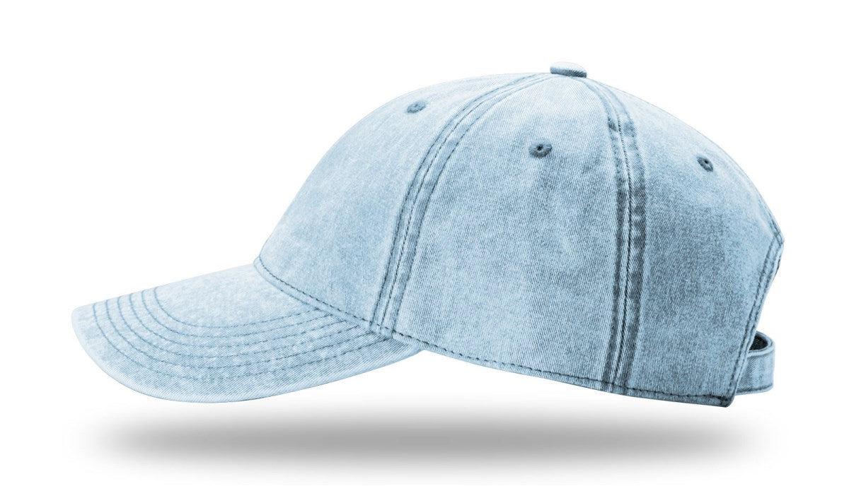 no-logo Richardson Snow Washed-Richardson-Thread Logic