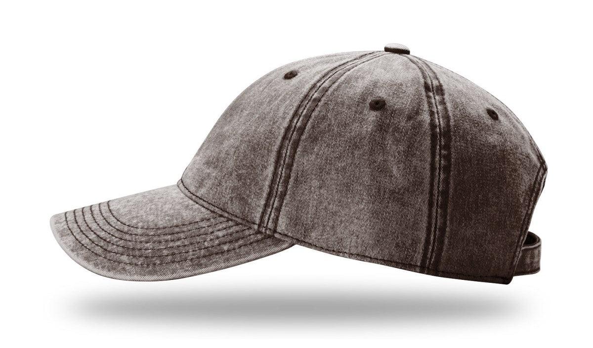 no-logo Richardson Snow Washed-Richardson-Thread Logic