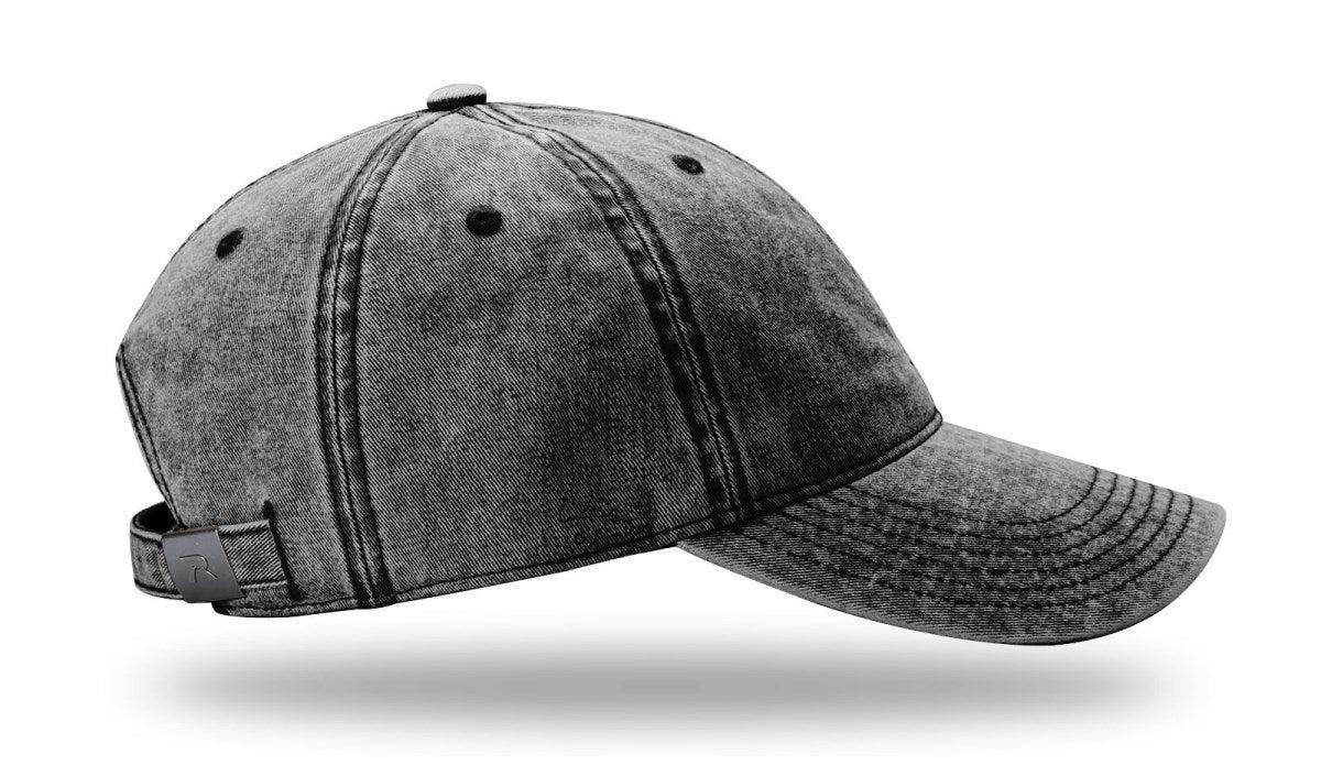 no-logo Richardson Snow Washed-Richardson-Thread Logic