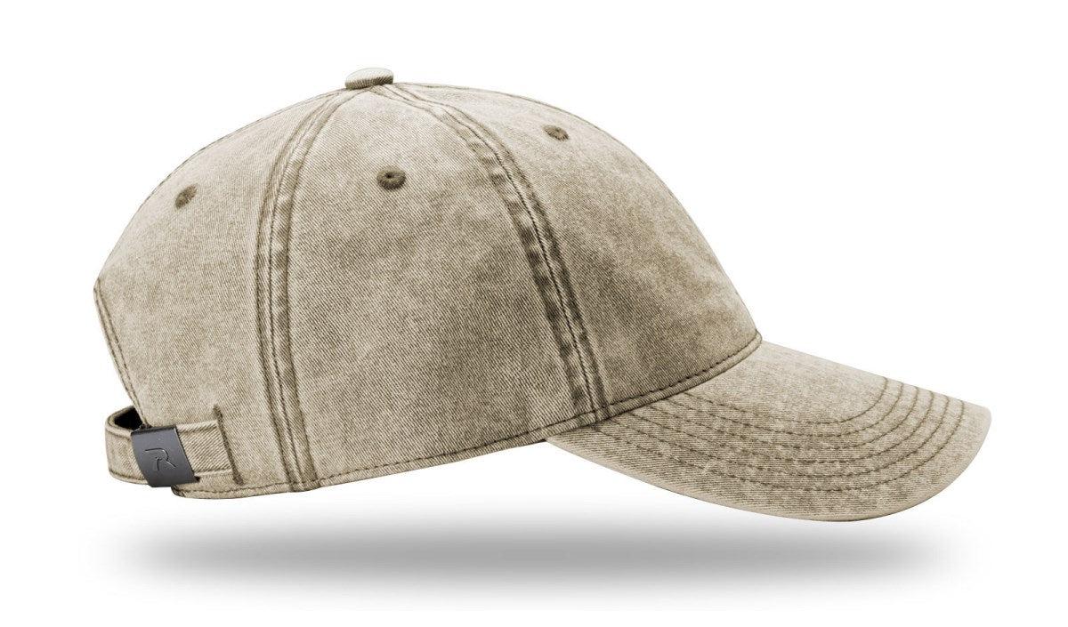 no-logo Richardson Snow Washed-Richardson-Thread Logic