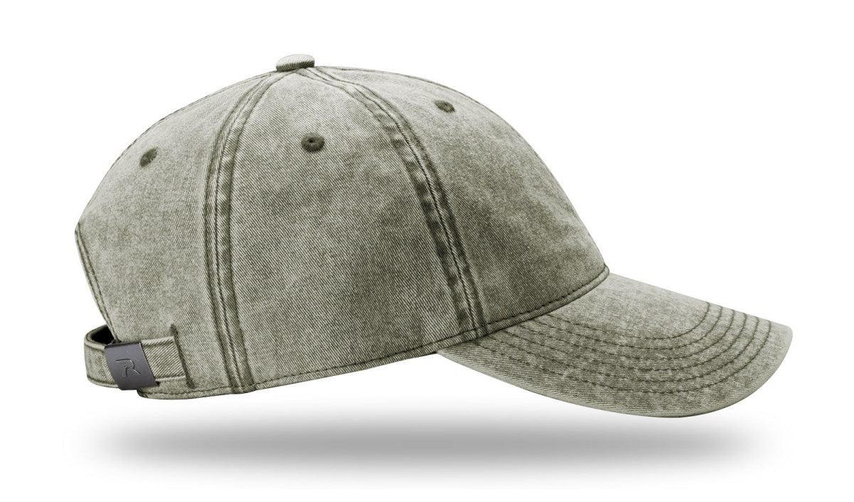 no-logo Richardson Snow Washed-Richardson-Thread Logic