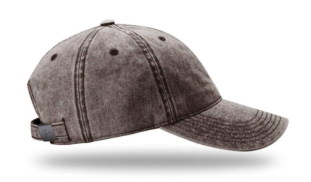 no-logo Richardson Snow Washed-Richardson-Thread Logic