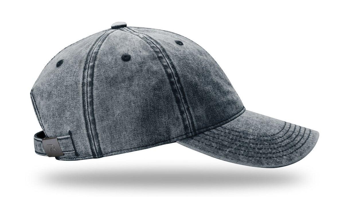 no-logo Richardson Snow Washed-Richardson-Thread Logic