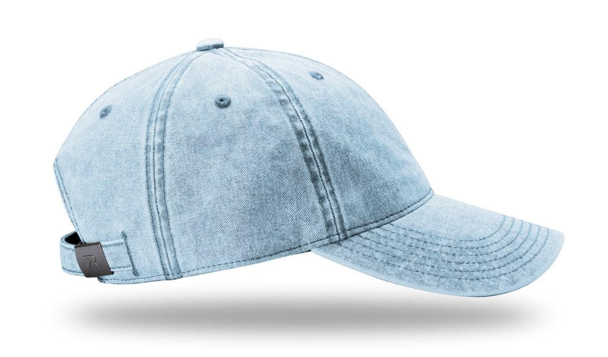 no-logo Richardson Snow Washed-Richardson-Thread Logic