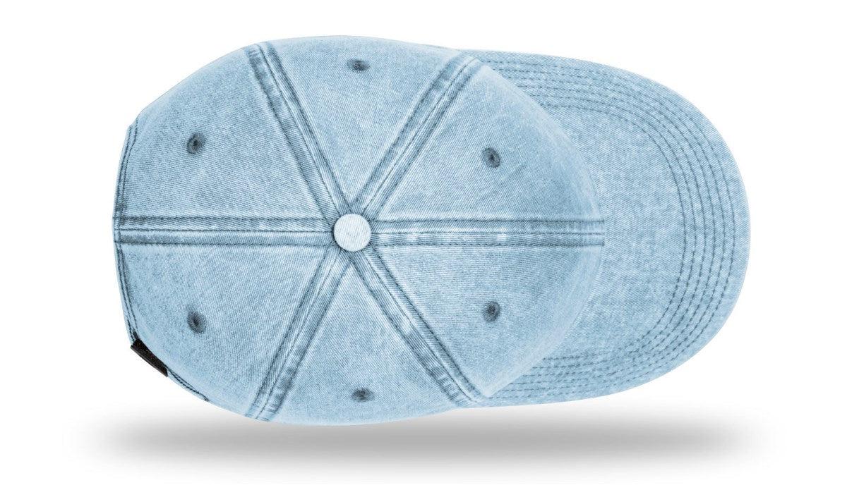 no-logo Richardson Snow Washed-Richardson-Thread Logic