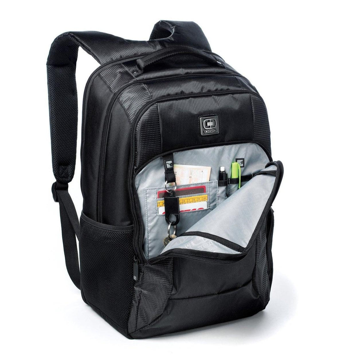 no-logo OGIO Roamer Pack-Bags-OGIO-Thread Logic