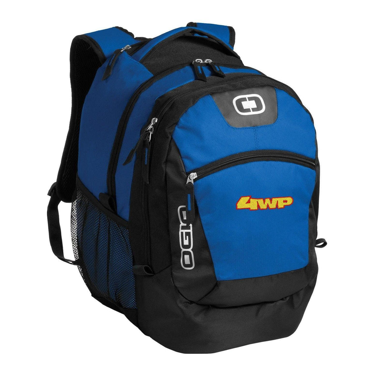 no-logo OGIO Rogue Pack-Bags-OGIO-Thread Logic