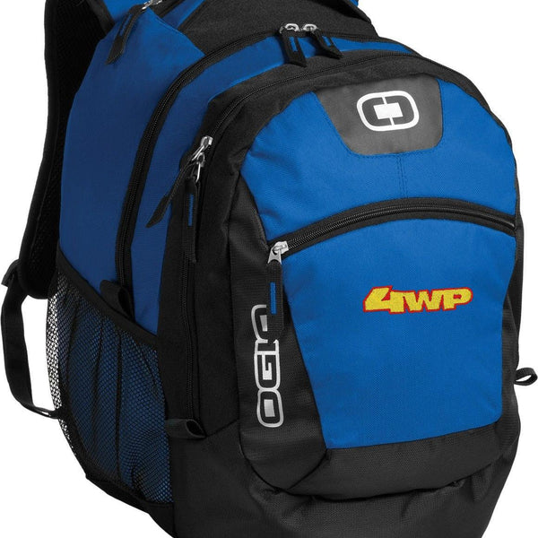 OGIO 411042 Bag with Custom Embroidery