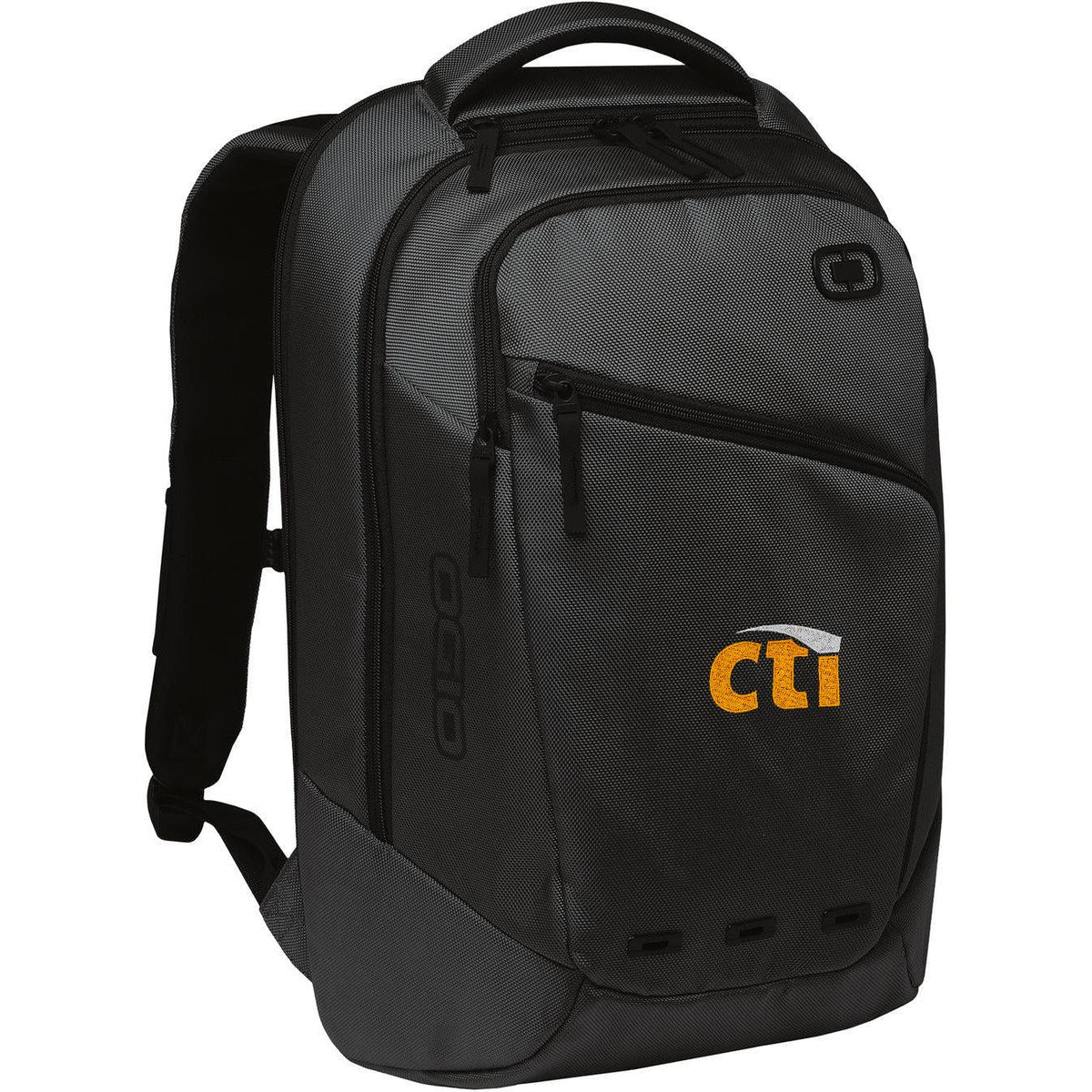 no-logo OGIO Ace Pack-Bags-OGIO-Thread Logic