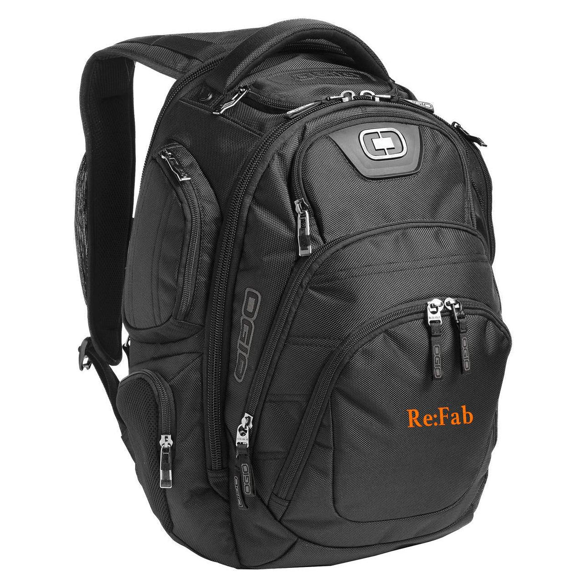 no-logo OGIO Stratagem Pack-Bags-OGIO-Thread Logic