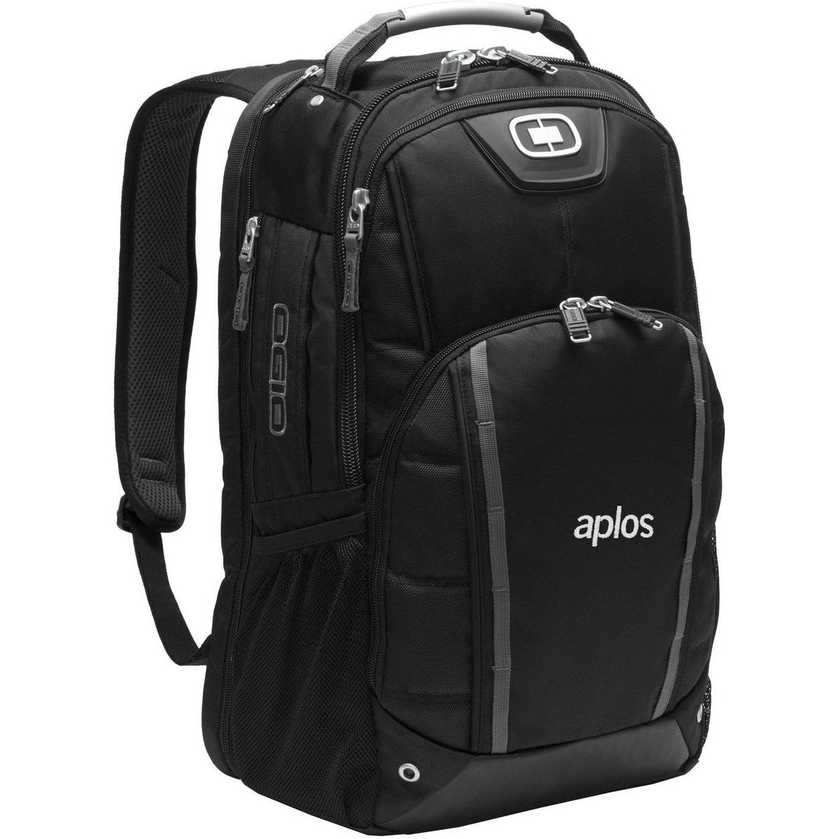 no-logo OGIO Bolt Pack-Bags-OGIO-Thread Logic