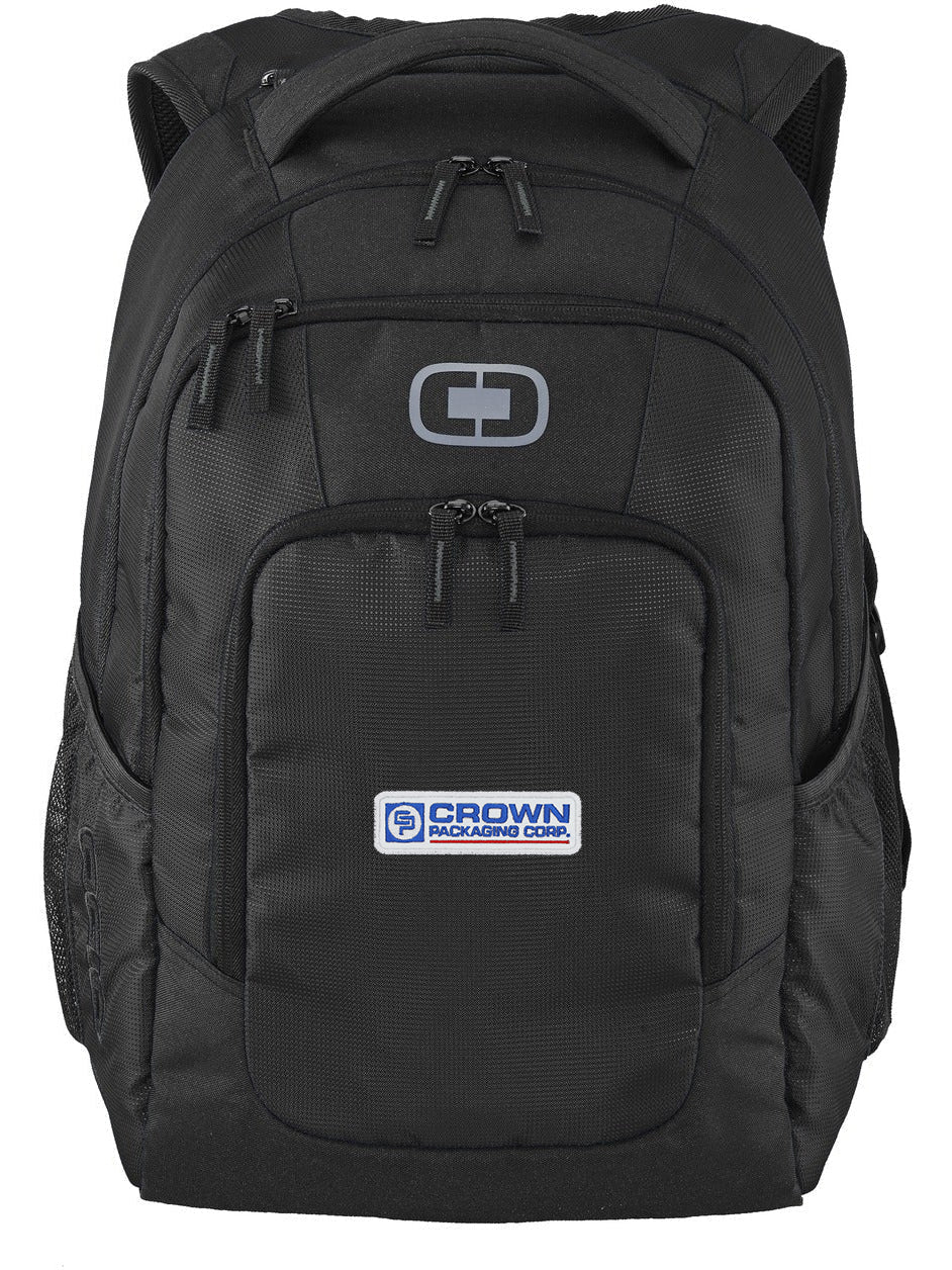 Custom Logo Embroidered OGIO Bags