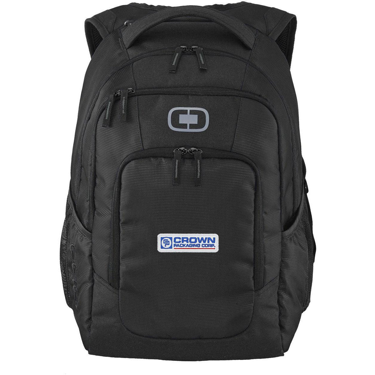 no-logo OGIO Logan Pack-Bags-OGIO-Thread Logic