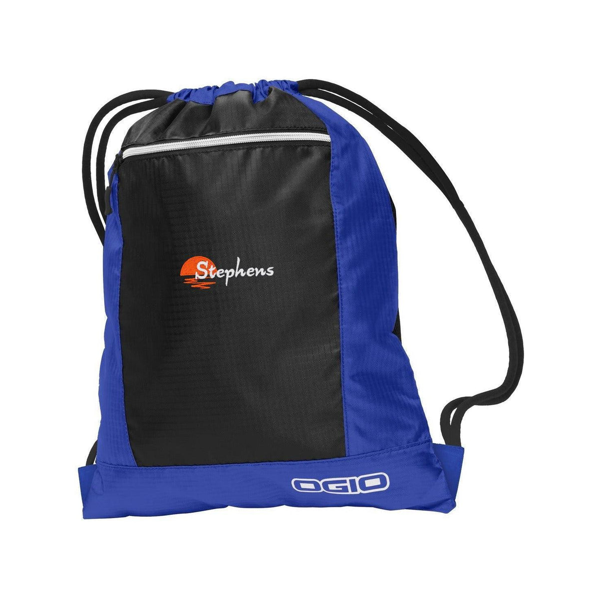 no-logo OGIO Pulse Cinch Pack-Bags-OGIO-Thread Logic