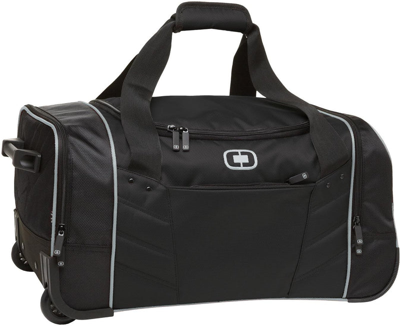 OGIO Hamblin 30 Wheeled Duffel