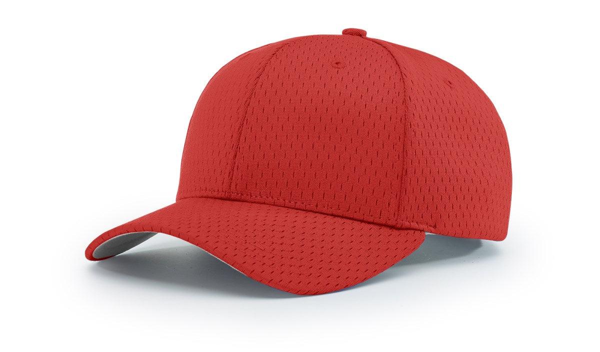 no-logo Richardson Pro Mesh Adjustable-Richardson-Thread Logic