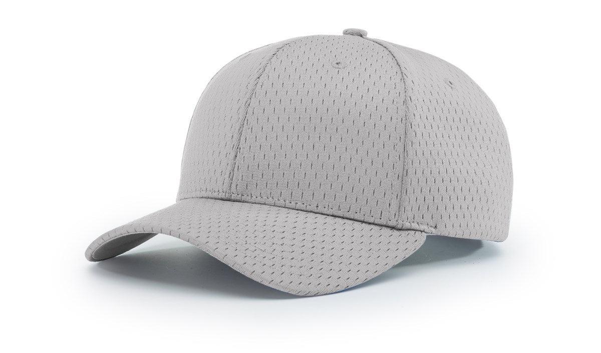 no-logo Richardson Pro Mesh Adjustable-Richardson-Thread Logic