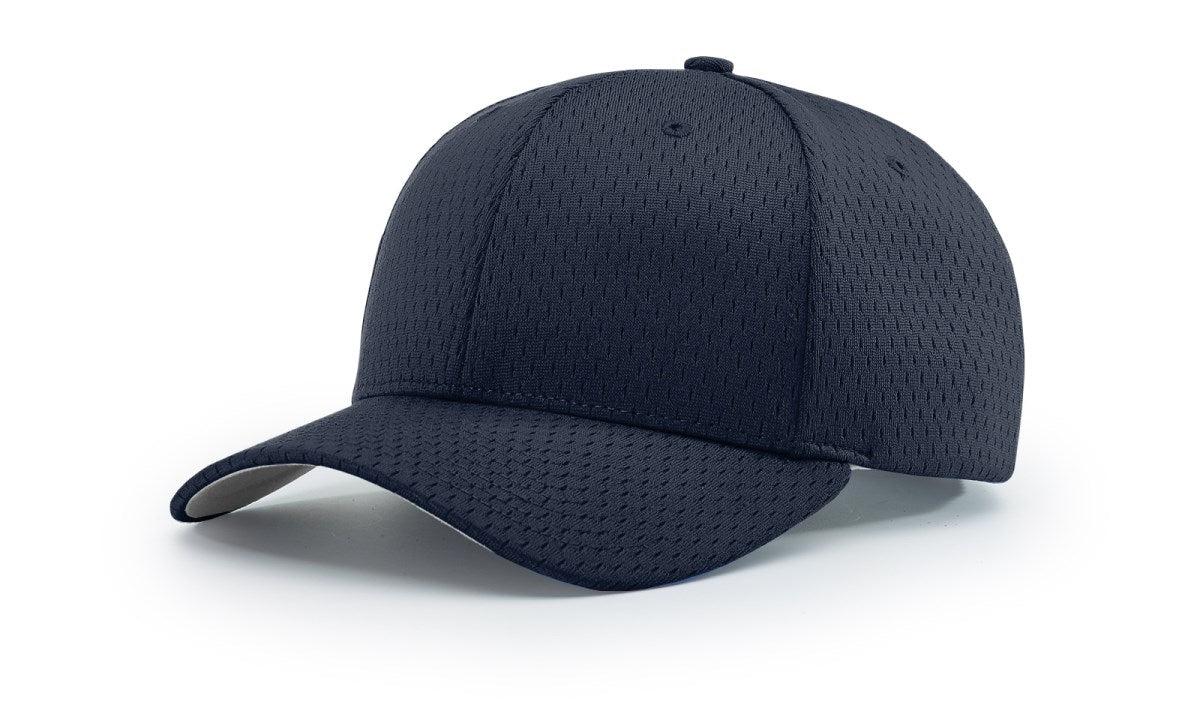 no-logo Richardson Pro Mesh Adjustable-Richardson-Thread Logic
