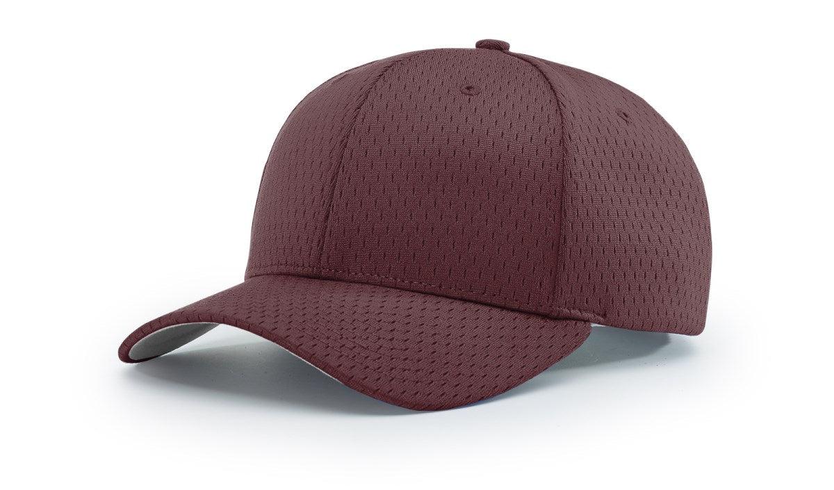 no-logo Richardson Pro Mesh Adjustable-Richardson-Thread Logic