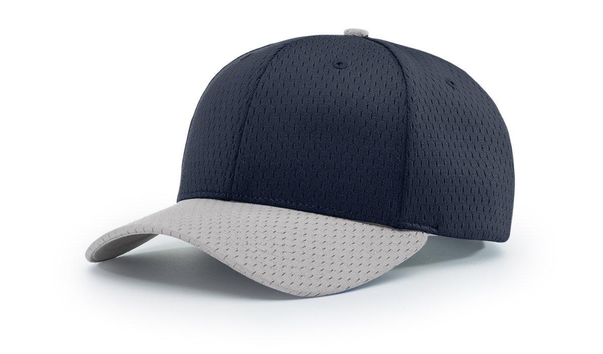 no-logo Richardson Pro Mesh Adjustable-Richardson-Thread Logic