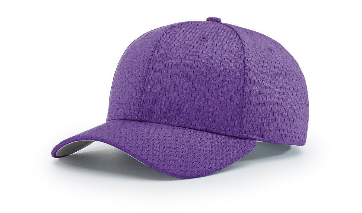 no-logo Richardson Pro Mesh Adjustable-Richardson-Thread Logic