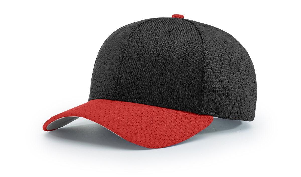 no-logo Richardson Pro Mesh Adjustable-Richardson-Thread Logic
