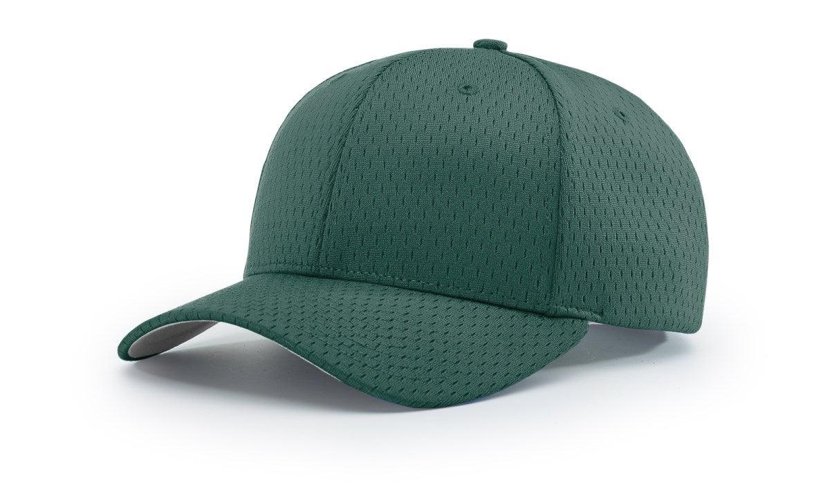 no-logo Richardson Pro Mesh Adjustable-Richardson-Thread Logic