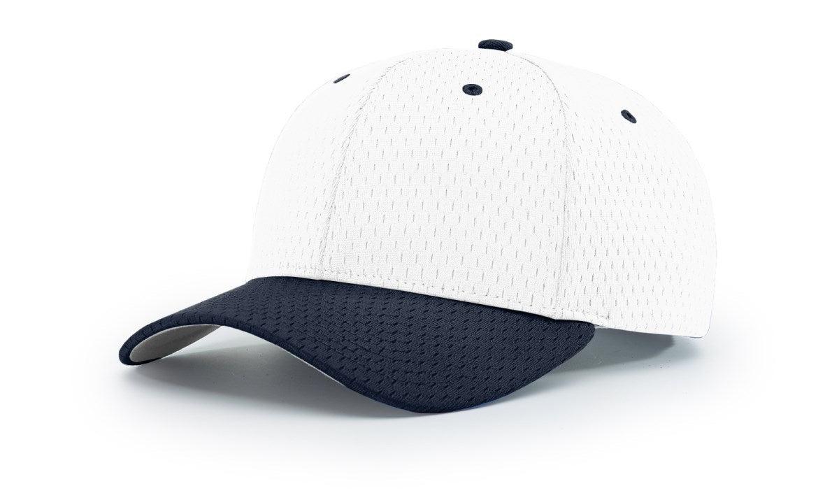 no-logo Richardson Pro Mesh Adjustable-Richardson-Thread Logic