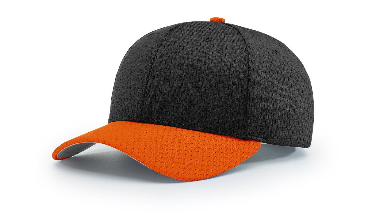 no-logo Richardson Pro Mesh Adjustable-Richardson-Thread Logic