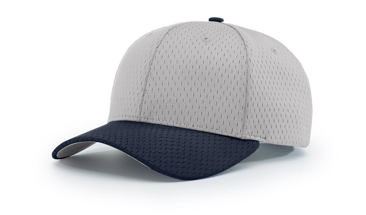 no-logo Richardson Pro Mesh Adjustable-Richardson-Thread Logic