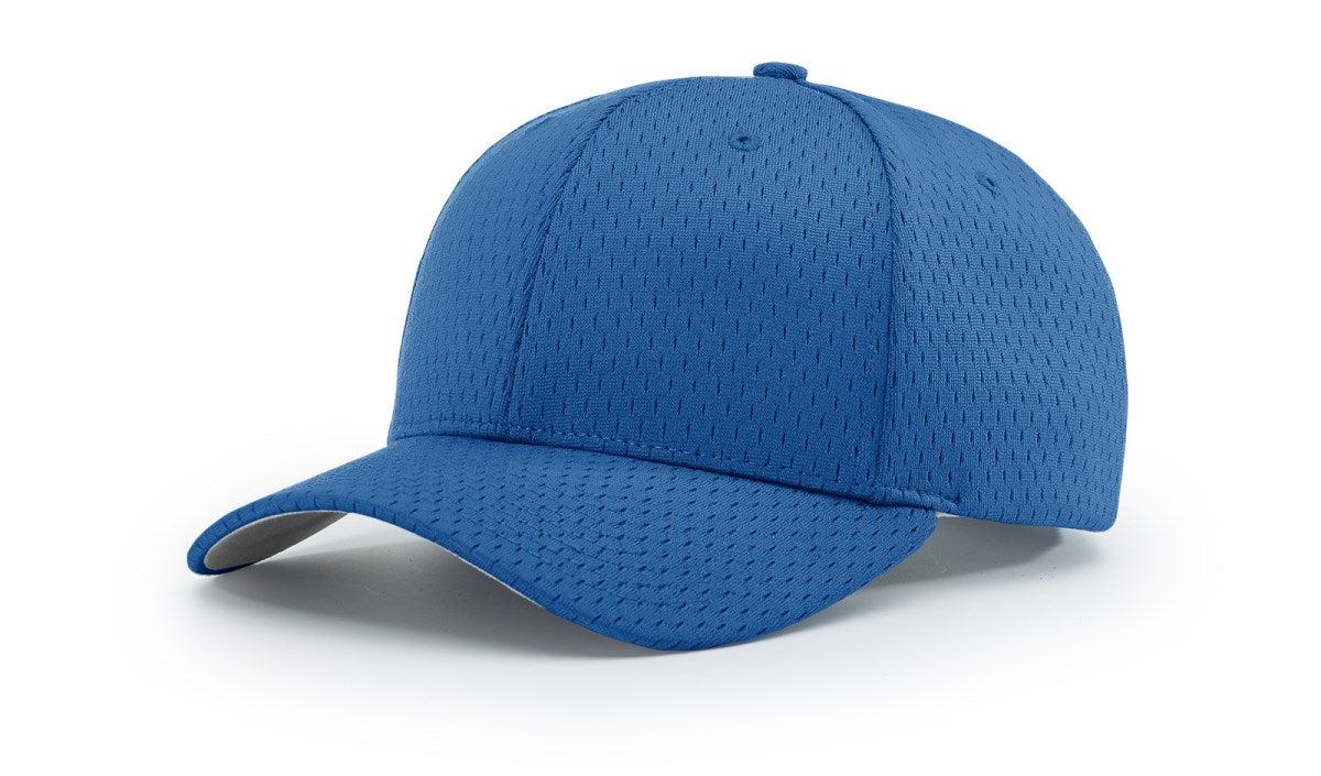 no-logo Richardson Pro Mesh Adjustable-Richardson-Thread Logic