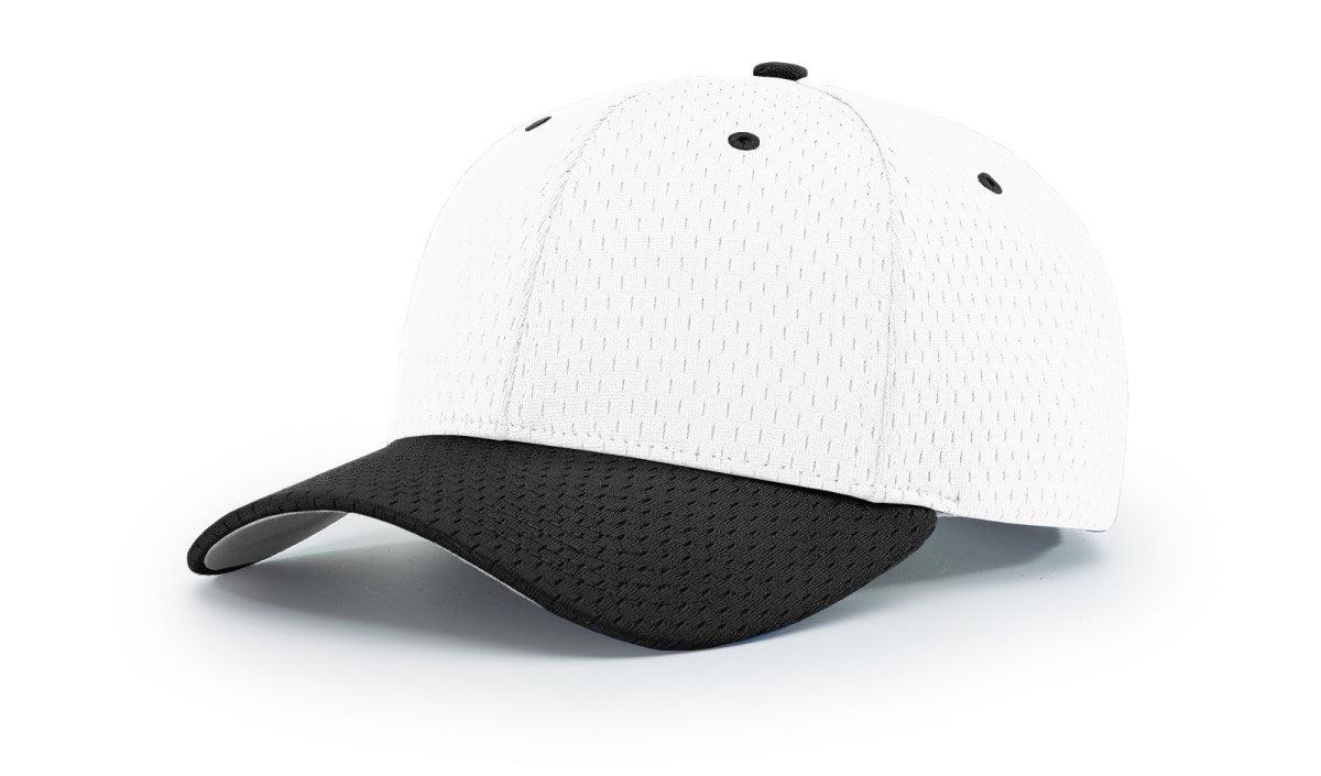 no-logo Richardson Pro Mesh Adjustable-Richardson-Thread Logic