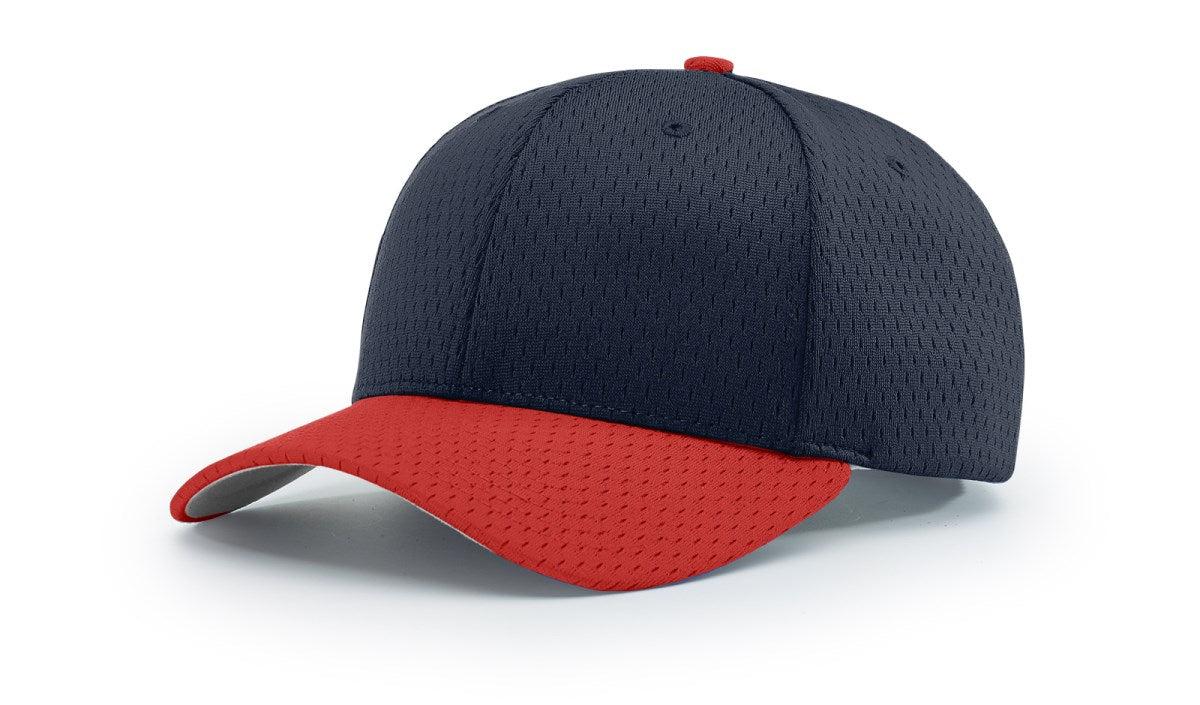 no-logo Richardson Pro Mesh Adjustable-Richardson-Thread Logic