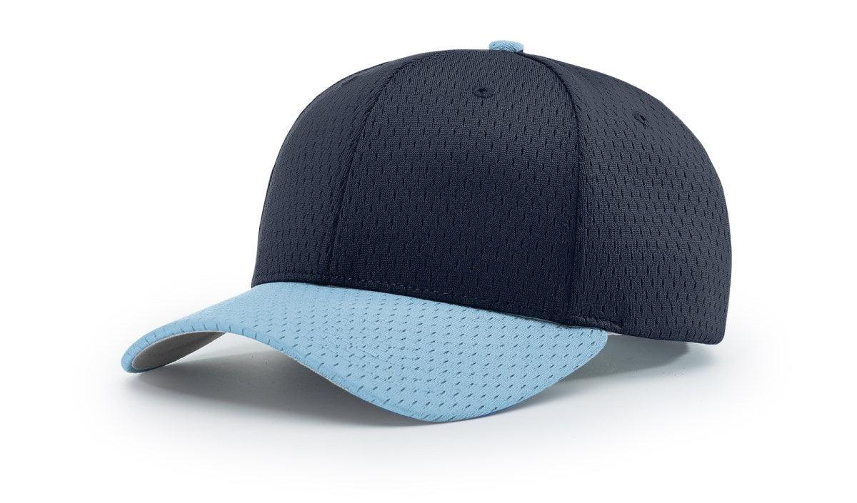 no-logo Richardson Pro Mesh Adjustable-Richardson-Thread Logic