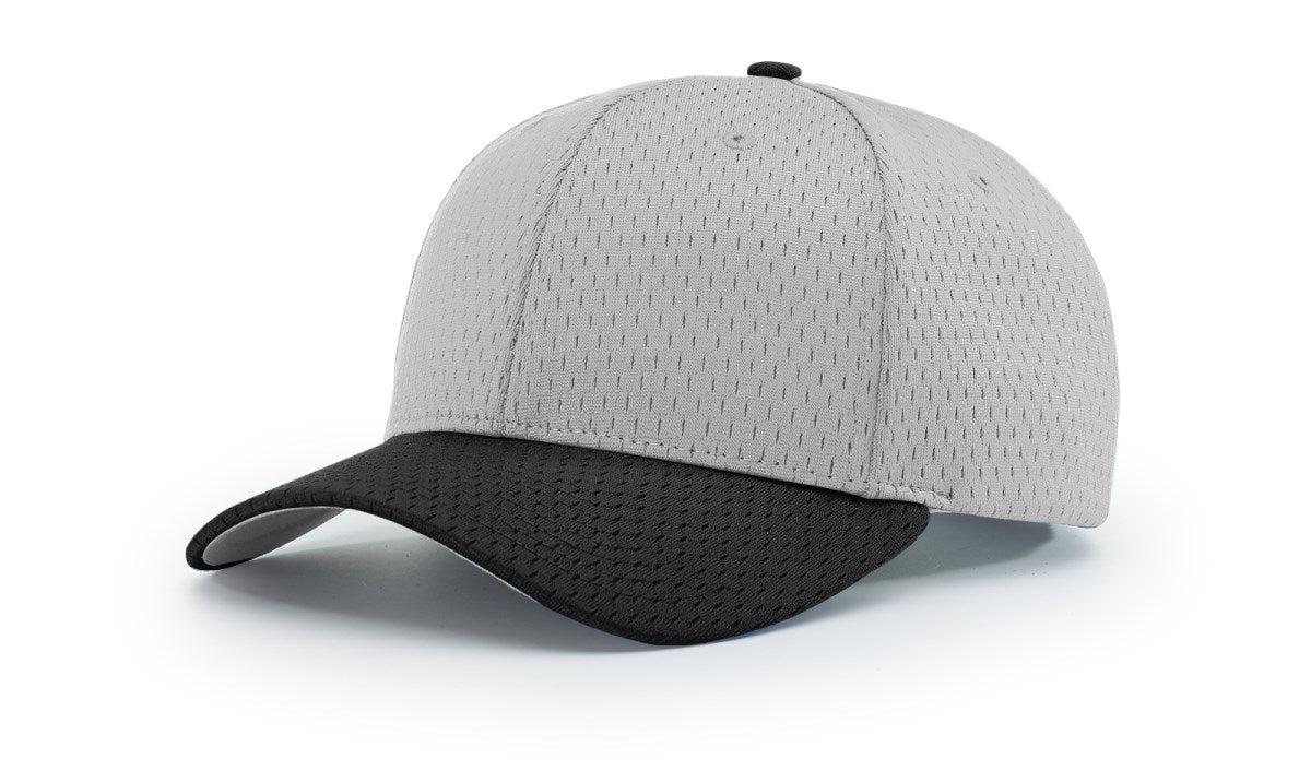 no-logo Richardson Pro Mesh Adjustable-Richardson-Thread Logic