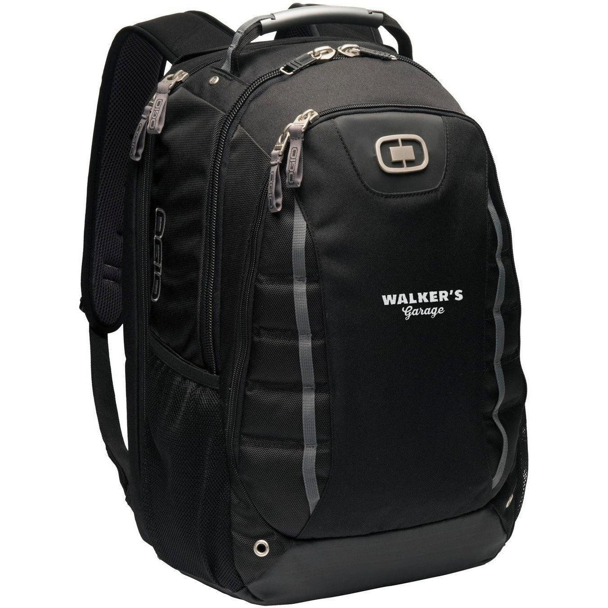 no-logo OGIO Pursuit Pack-Bags-OGIO-Thread Logic