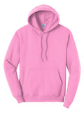 Port & Company Core Fleece Pullover Hooded Sweatshirt