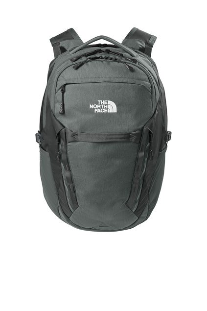 The North Face NF0A8EZU 31L Royal Arch Backpack, TNF Black / OSFA The North Face NF0A8EZU 31L Royal Arch Backpack, TNF Black / OSFA