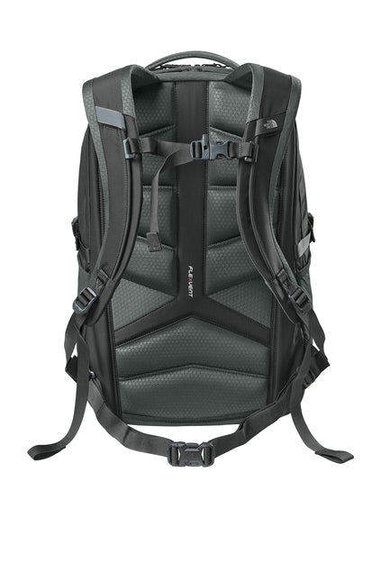 The North Face NF0A8EZU 31L Royal Arch Backpack, TNF Black / OSFA The North Face NF0A8EZU 31L Royal Arch Backpack, TNF Black / OSFA