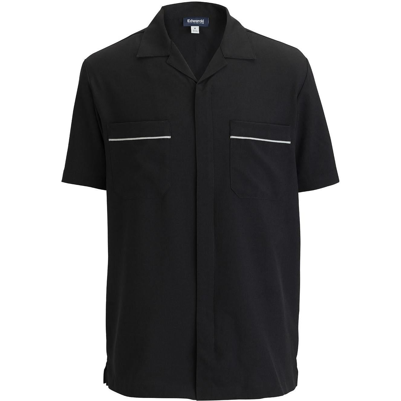 Edwards Flexpinnacle Mens Service Shirt