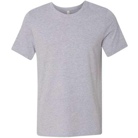 Bella+Canvas Unisex Heavyweight Tee
