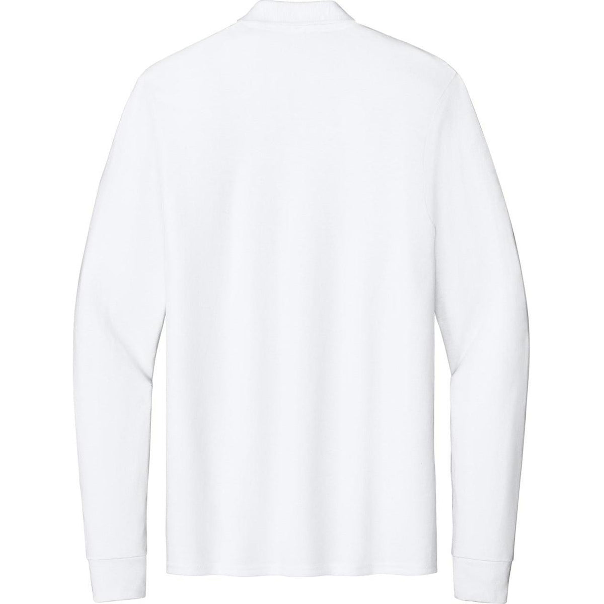 Jerzees Dri-Power Long Sleeve Sport Shirt