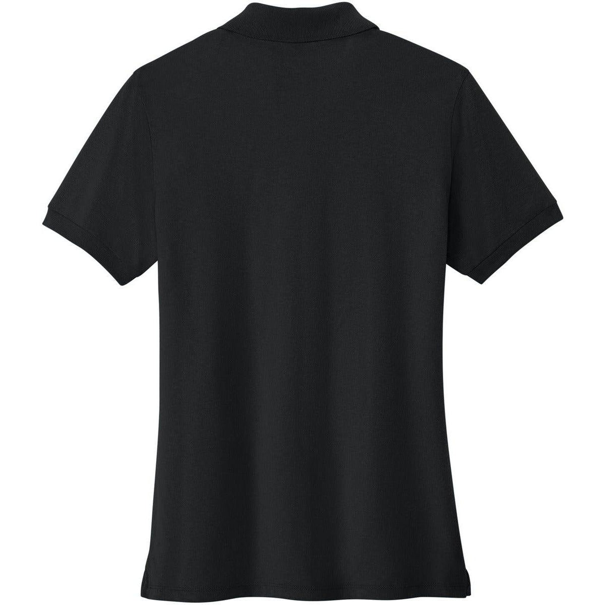 no-logo Jerzees Women's Dri-Power Sport Shirt
