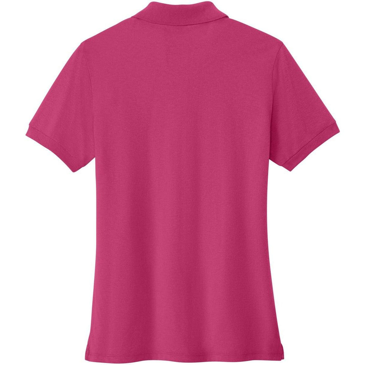 no-logo Jerzees Women's Dri-Power Sport Shirt