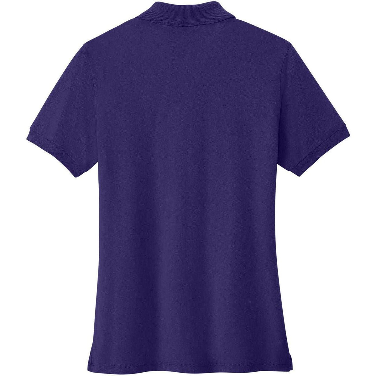 no-logo Jerzees Women's Dri-Power Sport Shirt