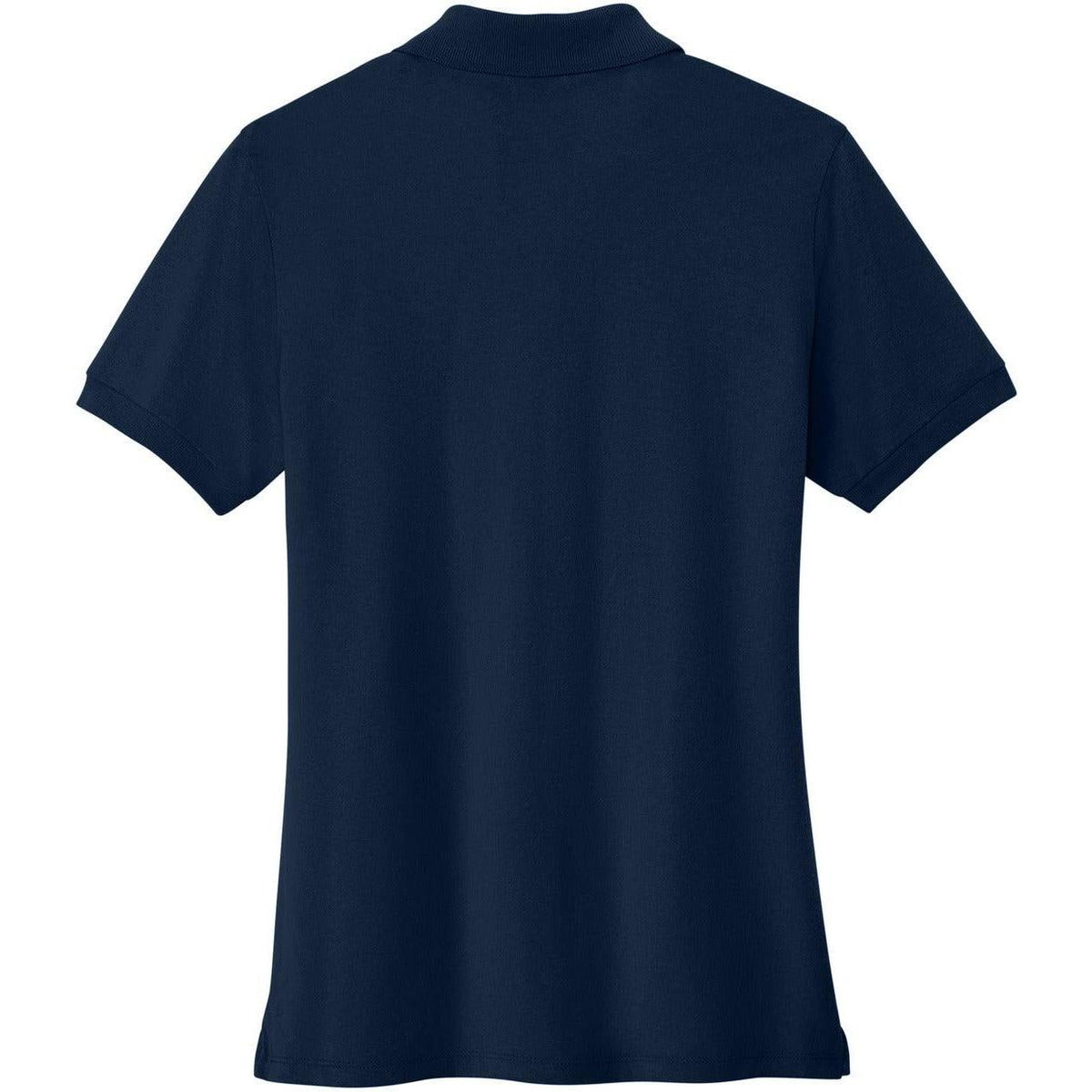 no-logo Jerzees Women's Dri-Power Sport Shirt