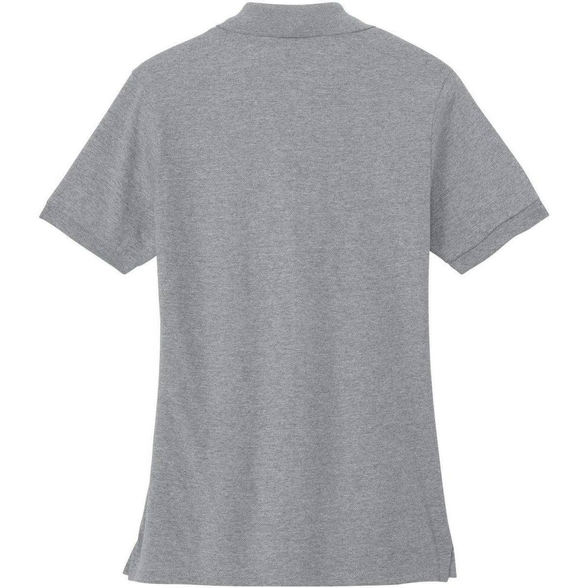 no-logo Jerzees Women's Dri-Power Sport Shirt