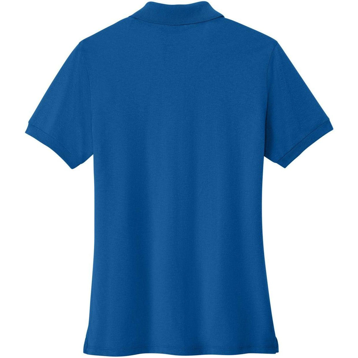 no-logo Jerzees Women's Dri-Power Sport Shirt