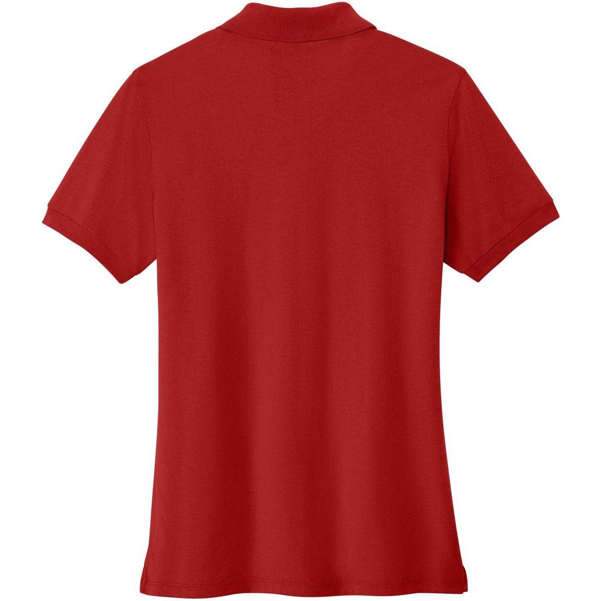 no-logo Jerzees Women's Dri-Power Sport Shirt